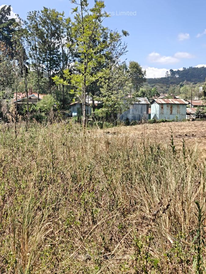 0.5 ac Residential Land in Karen - 8