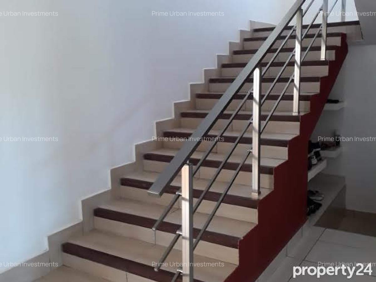 Land in Vipingo - 13