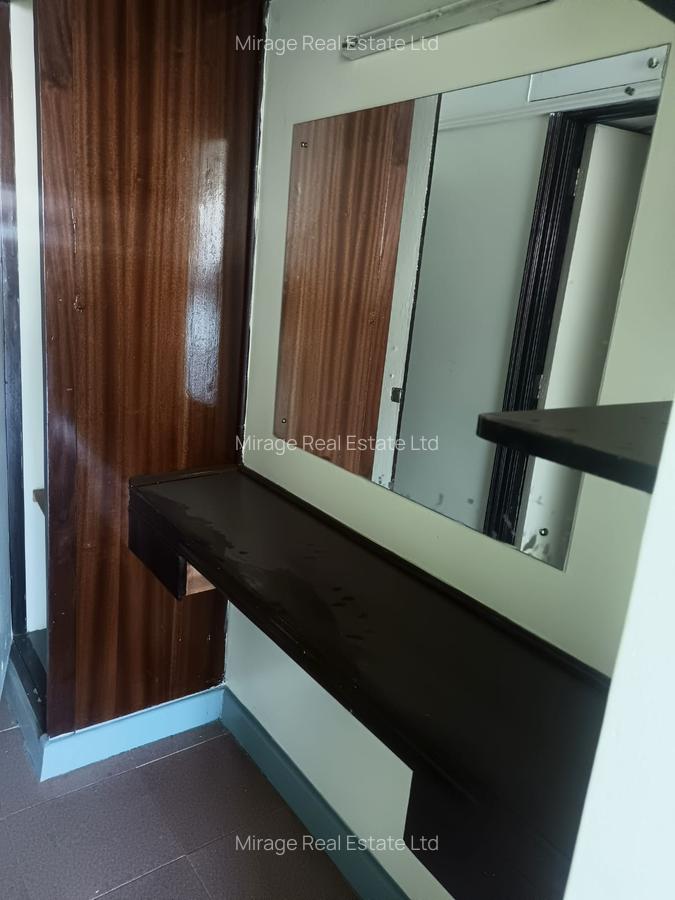 4 Bed Apartment with Borehole in Kilimani - 4