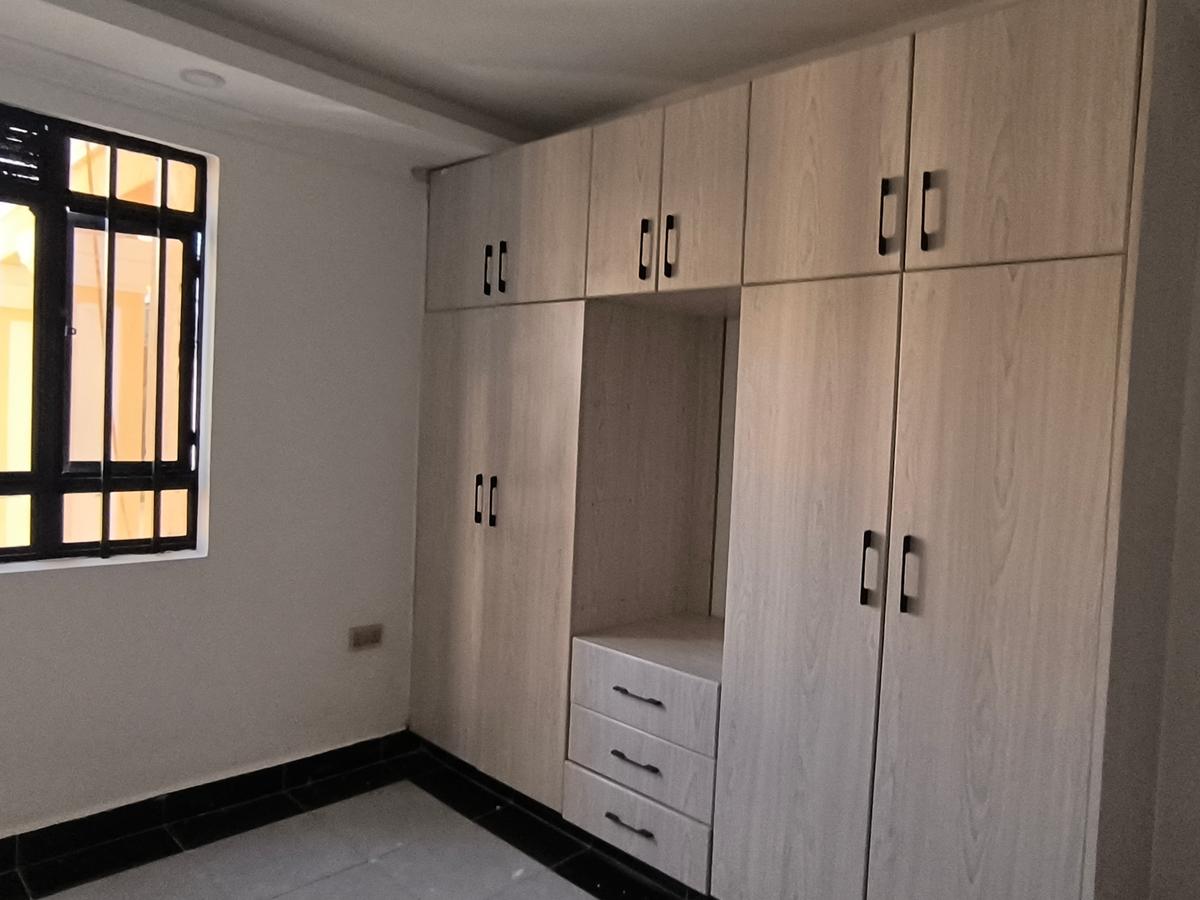 7 Bed Townhouse with En Suite at Kenyatta Road - 9