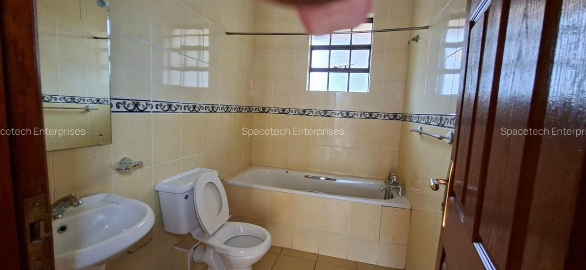 2 Bed Apartment with En Suite in Westlands Area - 12