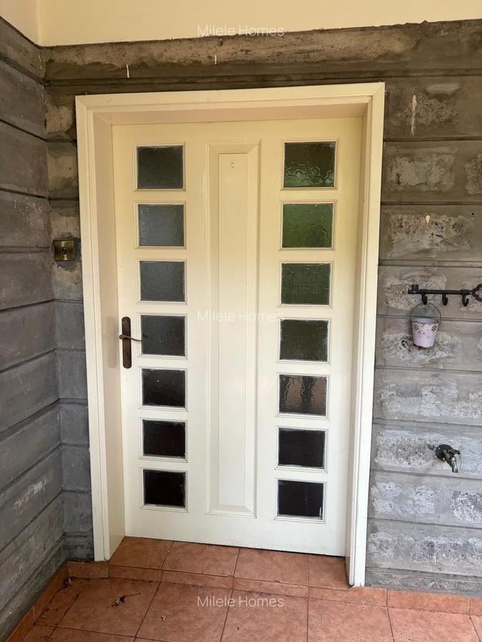 5 Bed Townhouse with En Suite at Limuru Road - 8