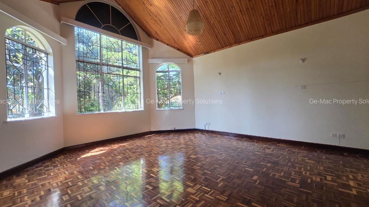 5 Bed House with En Suite in Gigiri - 13