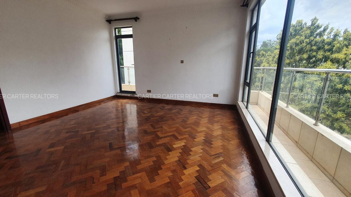 5 Bed House with Staff Quarters in Lavington - 4