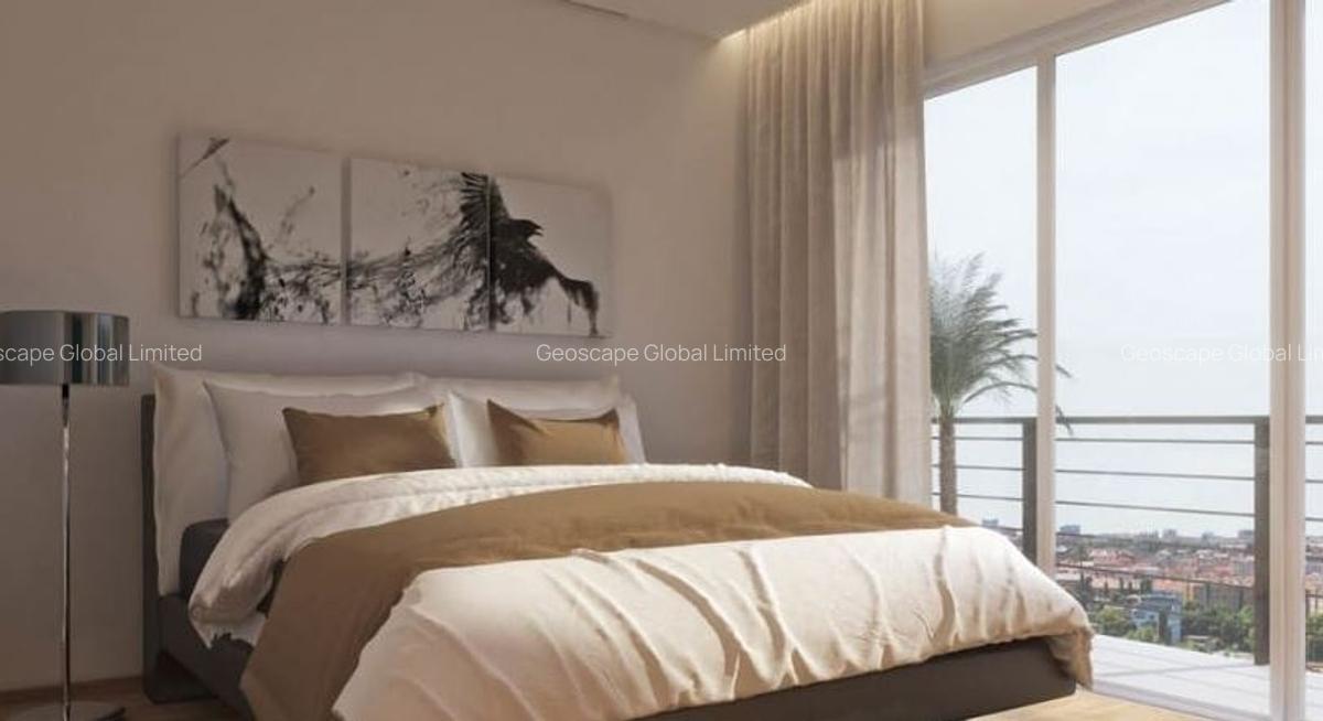 Furnished 3 Bed Apartment with En Suite in Kileleshwa - 3