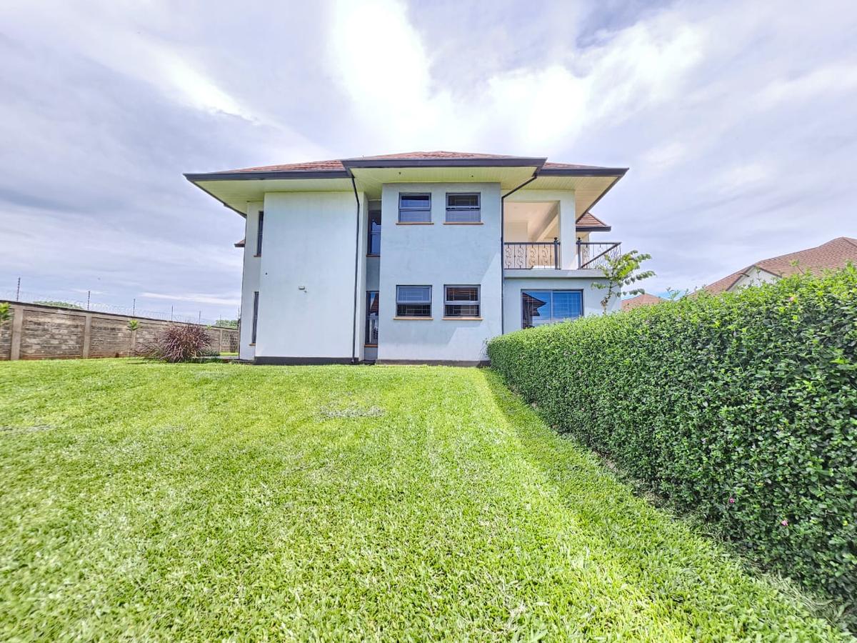 5 Bed Townhouse with En Suite in Kiambu Road - 3