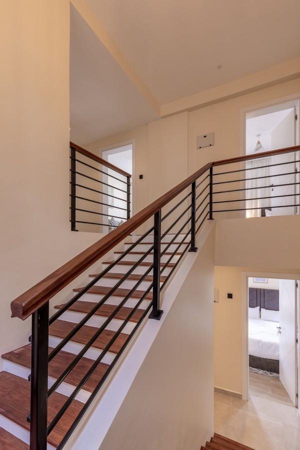 4 Bed Apartment with En Suite in General Mathenge - 18