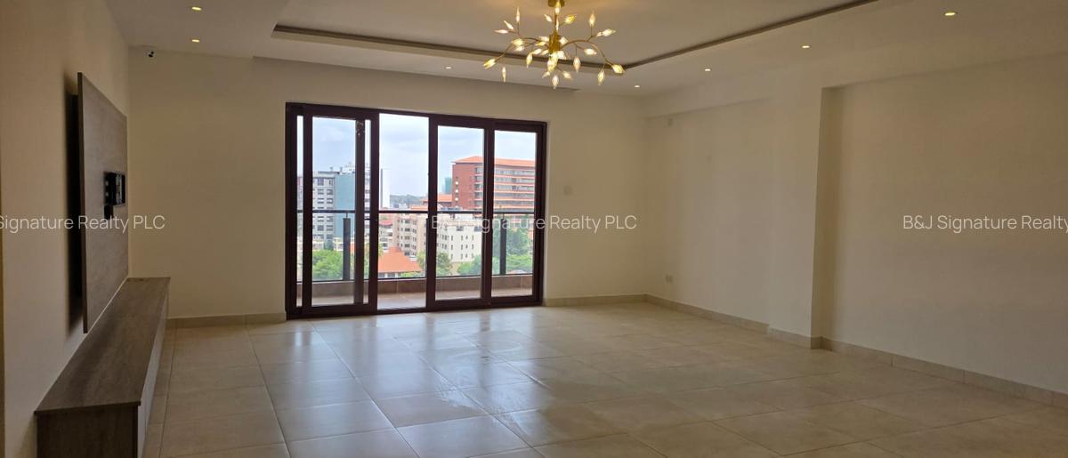 Furnished 4 Bed Apartment with En Suite in Parklands - 3