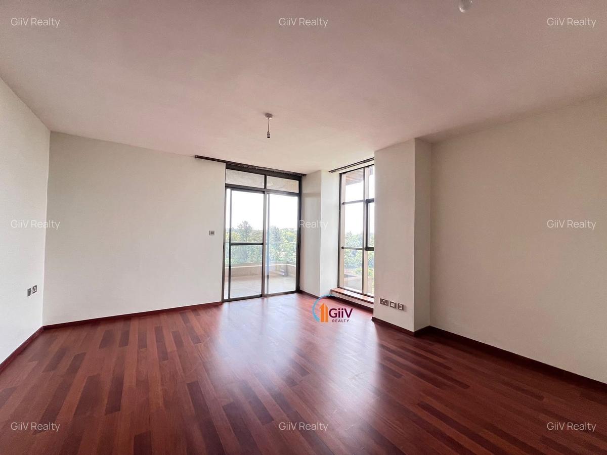 3 Bed Apartment with En Suite in Muthaiga - 6