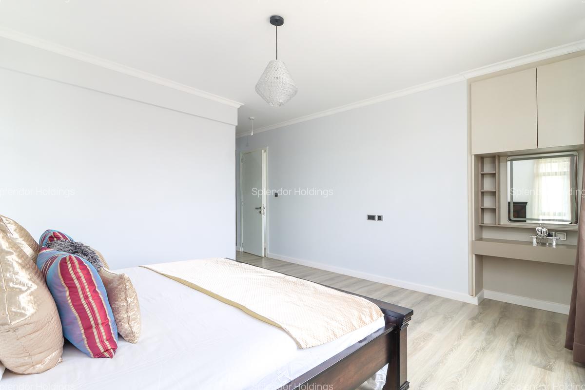 4 Bed Villa with En Suite in Runda - 14