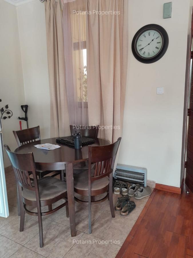 Furnished 1 Bed Apartment with En Suite in Lavington - 4