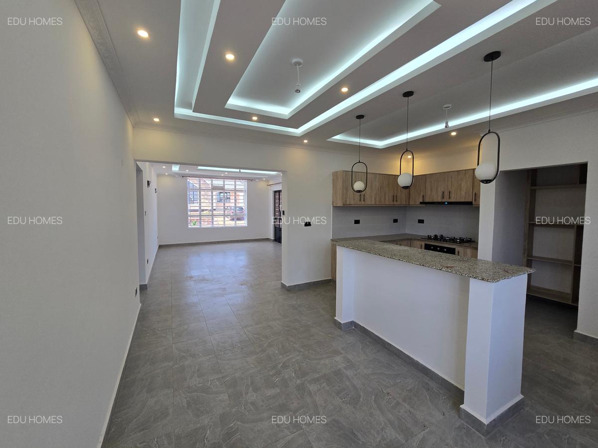 3 Bed House with En Suite at Thikaroad - 7