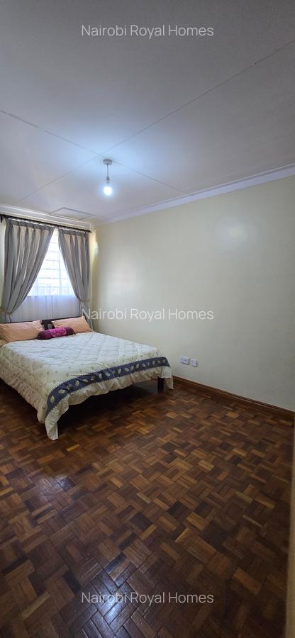5 Bed Townhouse with En Suite at Lavington Green - 19