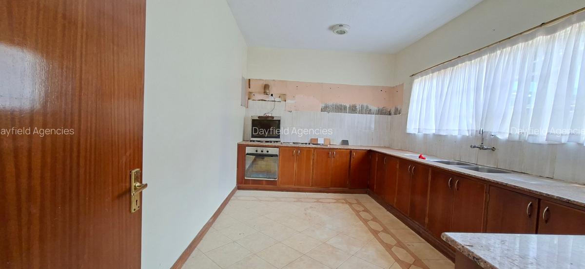 0.75 ac Commercial Property with Backup Generator in Gigiri - 8