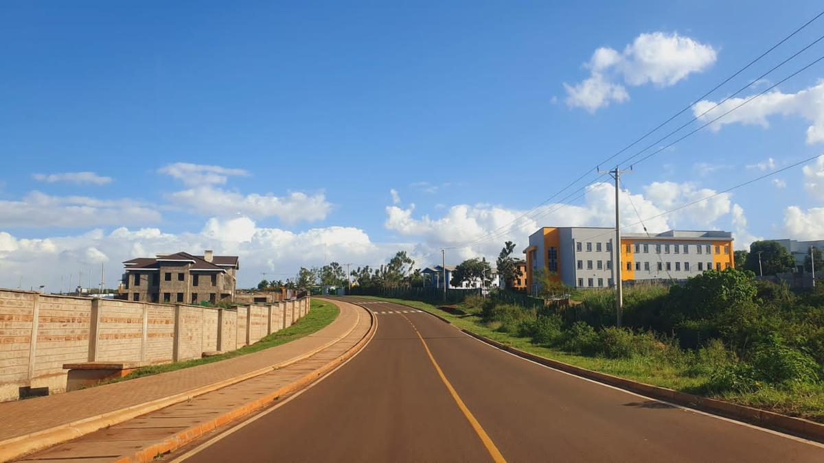 Land at Tatu City - 15