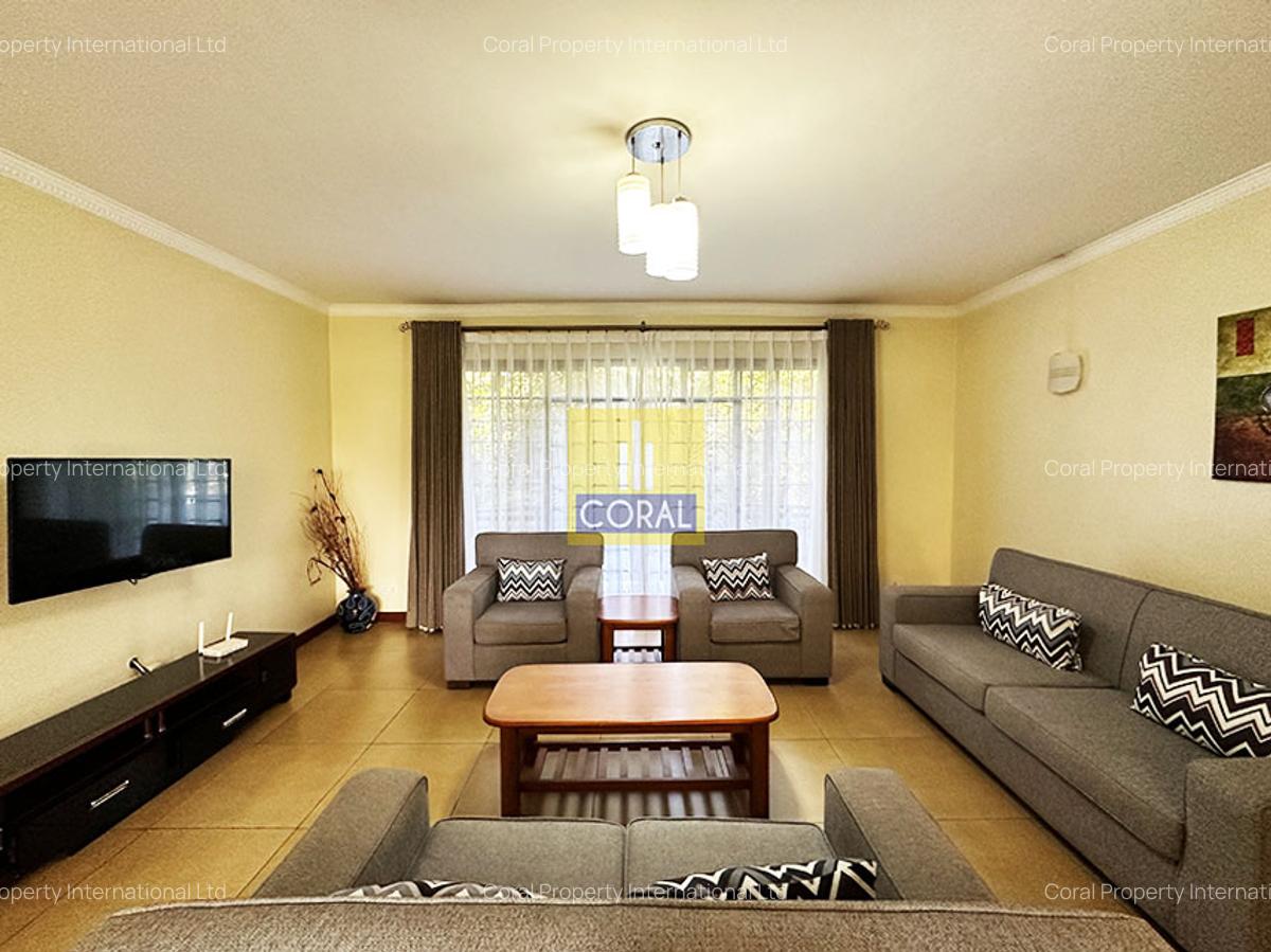 2 Bed Apartment with En Suite in Westlands Area - 4