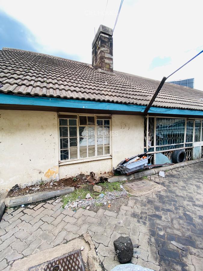 0.234 ac Land at Woodley Estate - 3