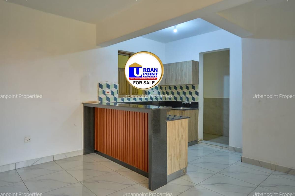 1 Bed Apartment with En Suite in Bamburi - 10