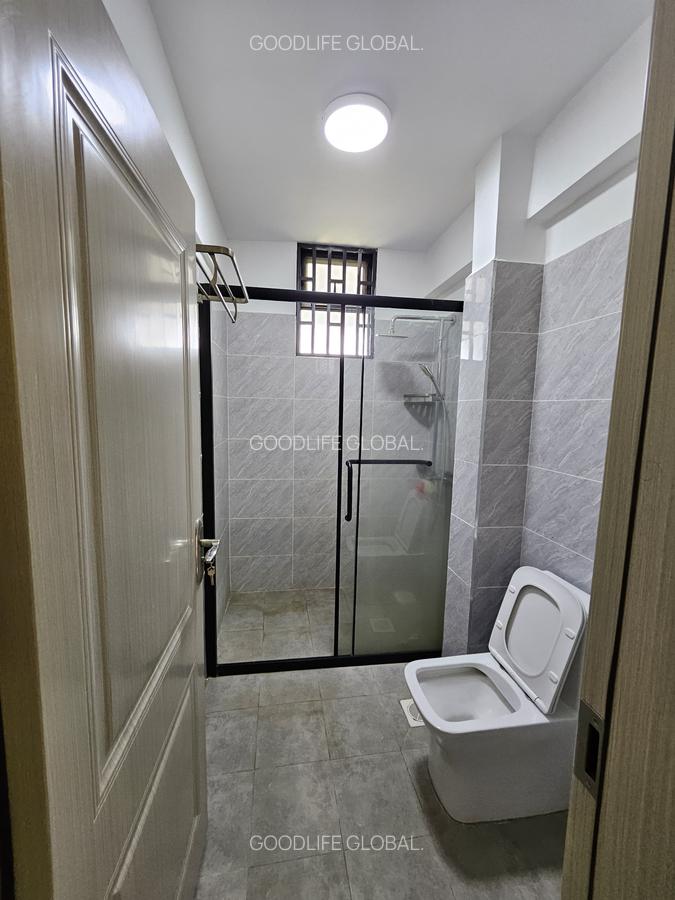 2 Bed Apartment with En Suite in Kileleshwa - 11