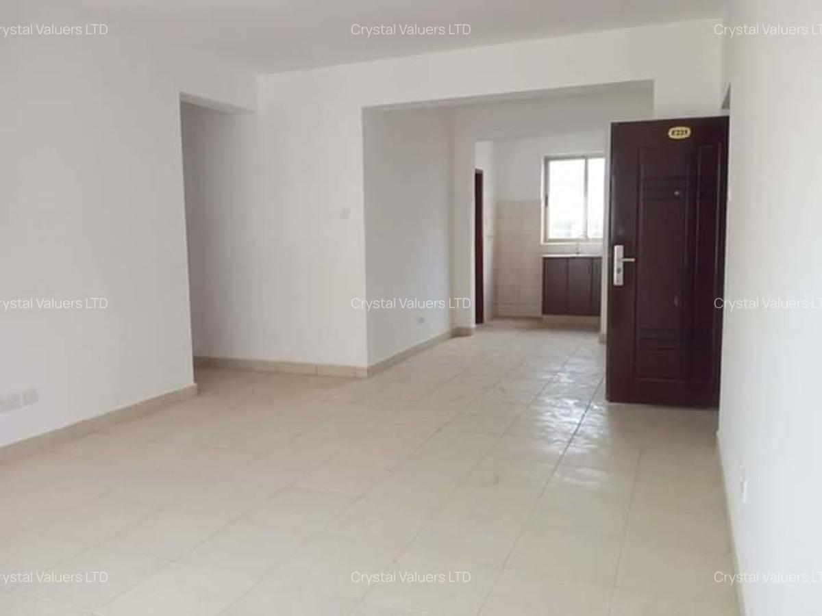 2 Bed Apartment with Parking in Athi River - 7