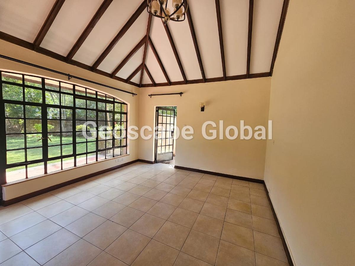 5 Bed House with En Suite in Karen - 15