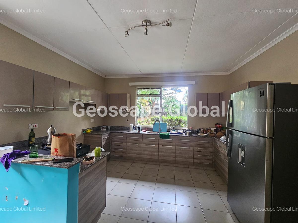 4 Bed House with En Suite in Kitisuru - 6