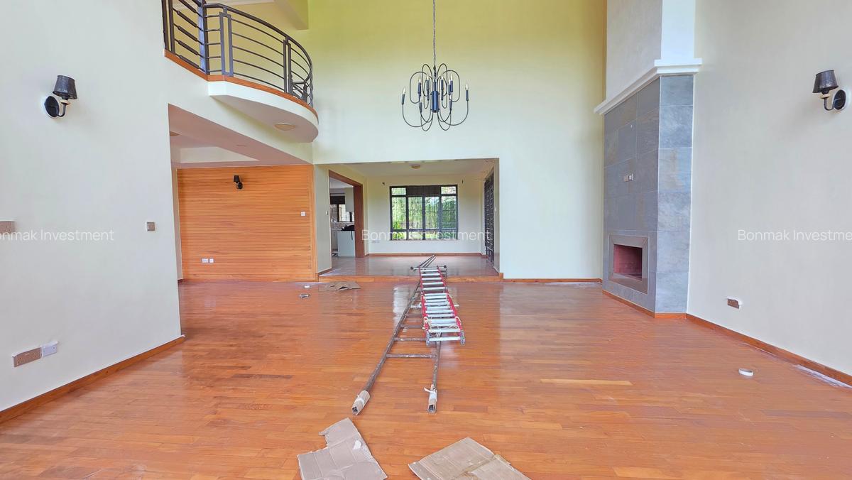 5 Bed Villa with En Suite at Runda Panafric - 5