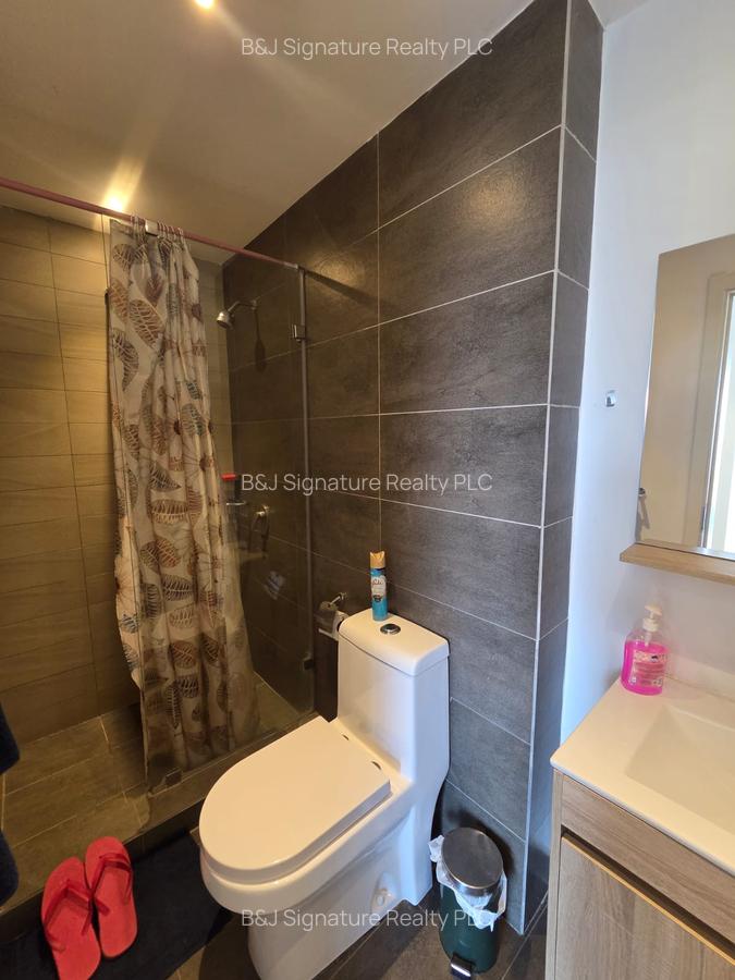 Serviced 1 Bed Apartment with En Suite in Lavington - 7