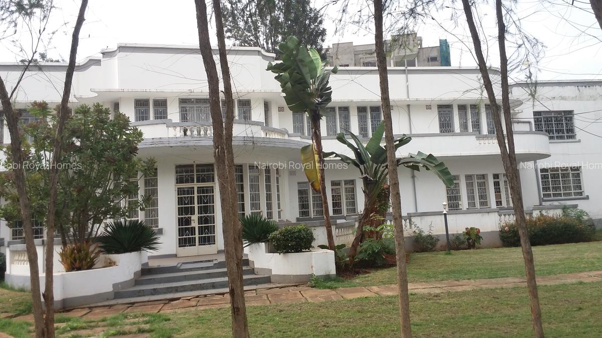 Commercial Property with Backup Generator at Westlands Cbd - 7