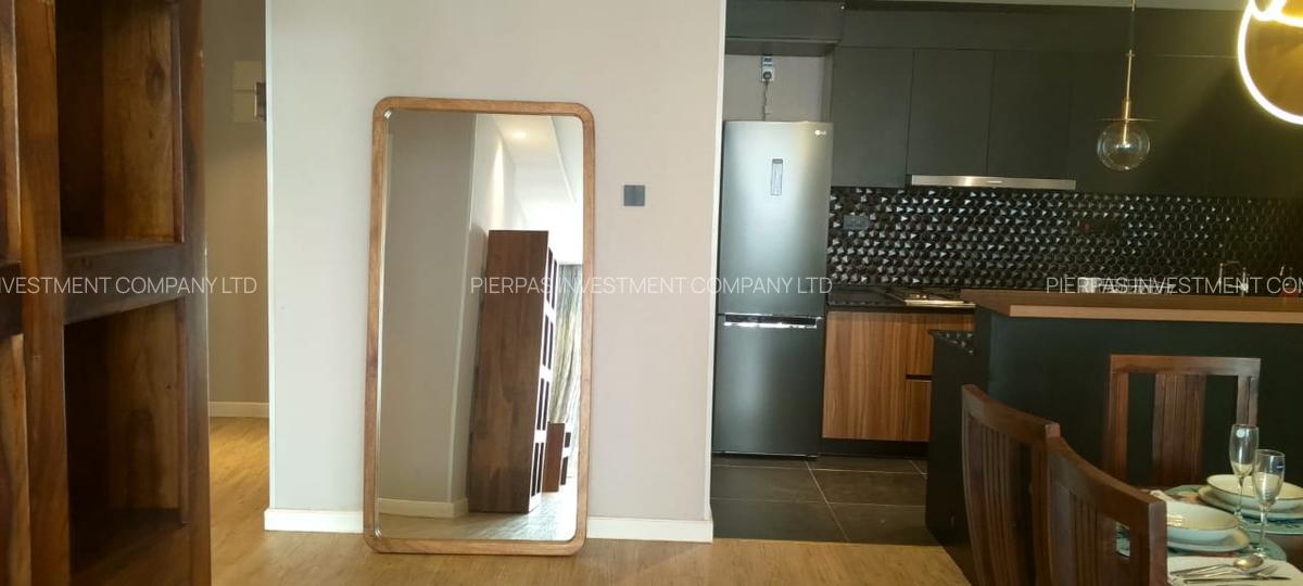 Serviced 3 Bed Apartment with En Suite in Westlands Area - 5