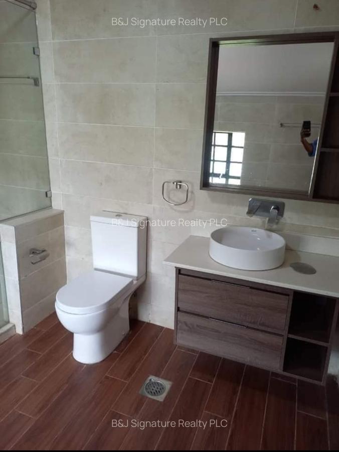 4 Bed Villa with En Suite in Kitisuru - 8