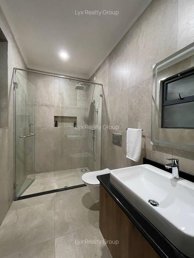 4 Bed Apartment with En Suite in Kileleshwa - 13