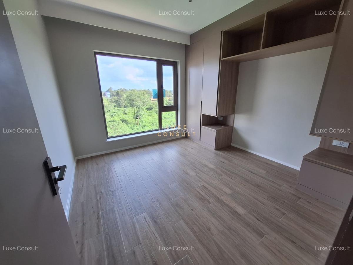 2 Bed Apartment with En Suite in Gigiri - 6