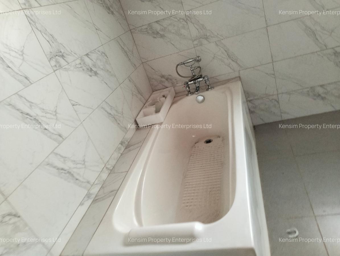 5 Bed House with En Suite in Kileleshwa - 10