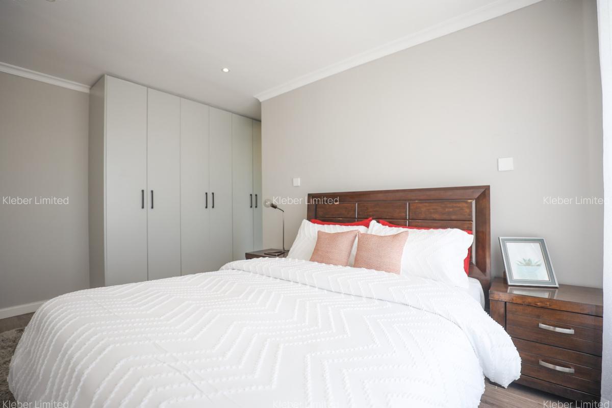 4 Bed Townhouse with En Suite in Kitengela - 5