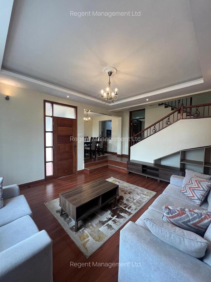 4 Bed House with En Suite at Five Star Road - 1