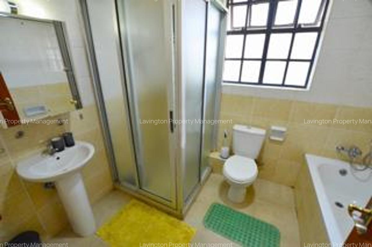 4 Bed House with En Suite at Loresho Ridge - 6