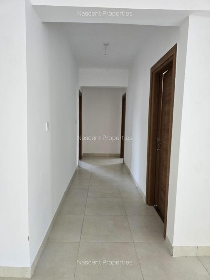 3 Bed Apartment with En Suite in Westlands Area - 9
