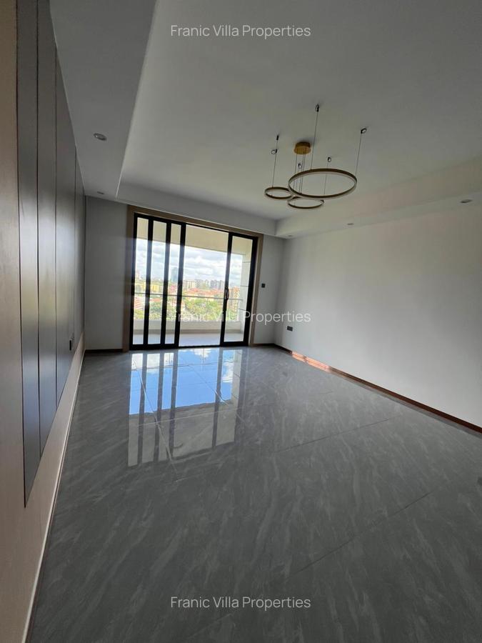 3 Bed Apartment with En Suite in Riverside - 7