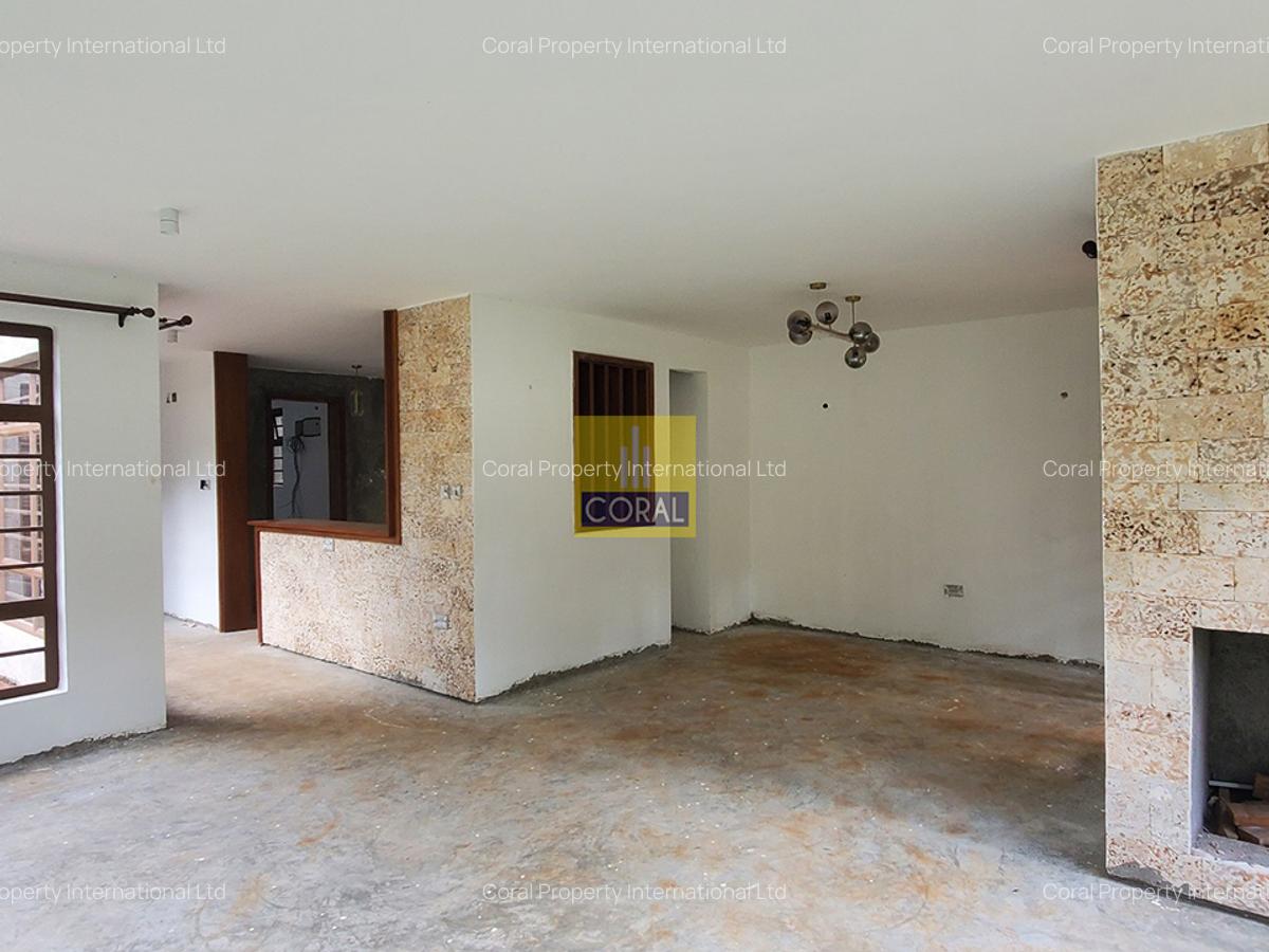 4 Bed Townhouse in Kiambu Road - 3