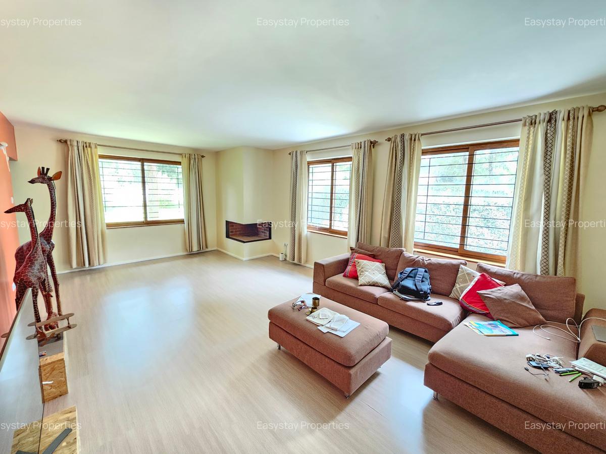 5 Bed House with En Suite in Karen - 10