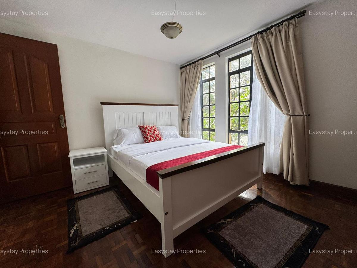 Furnished 2 Bed Apartment with En Suite in Lavington - 8