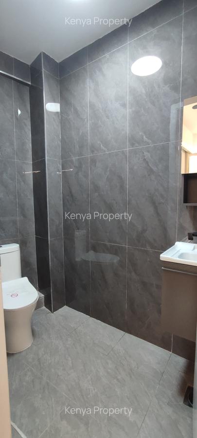 2 Bed Apartment with En Suite at Woodvale - 8