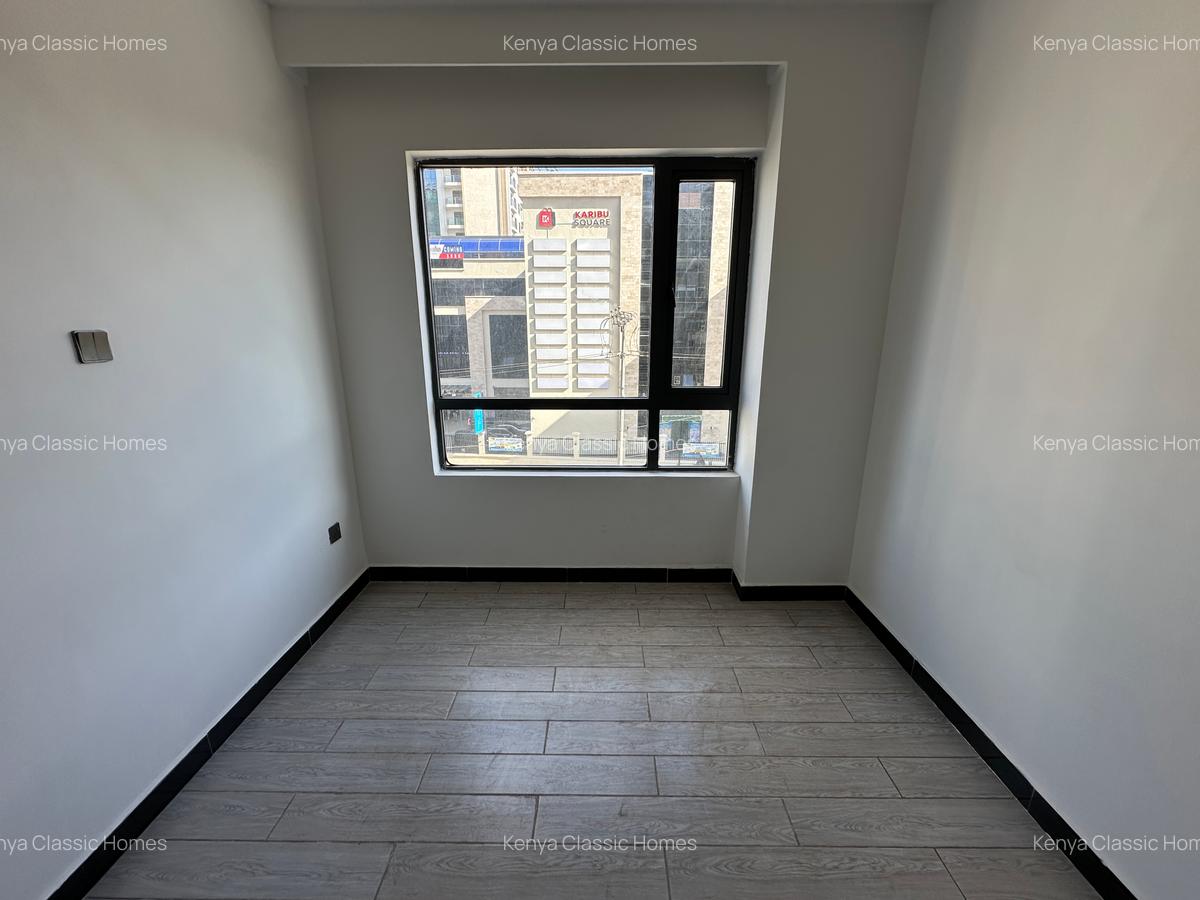 2 Bed Apartment with En Suite at Kilimani - 8