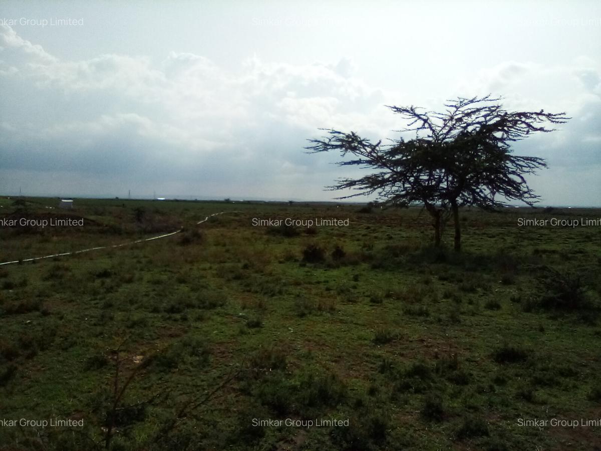 Land at Nanyuki-Rumuruti Rd - 17
