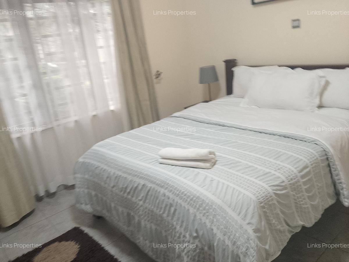 2 Bed House with En Suite at Banda Lane - 9