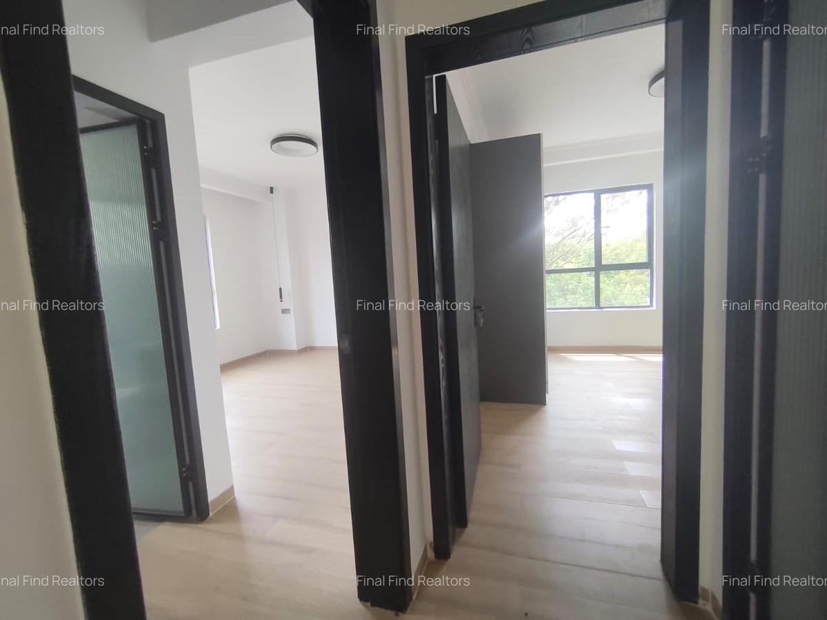 2 Bed Apartment with Swimming Pool in Westlands Area - 11