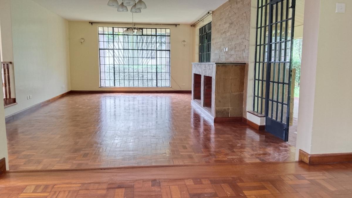 4 Bed Townhouse with En Suite in Karen - 7