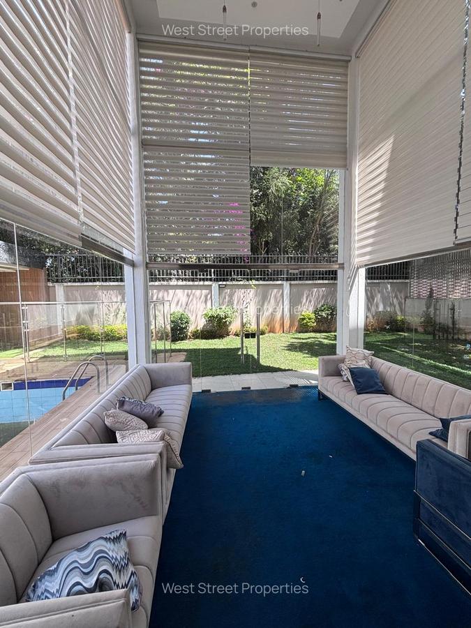 5 Bed Villa with En Suite at Lavington - 6