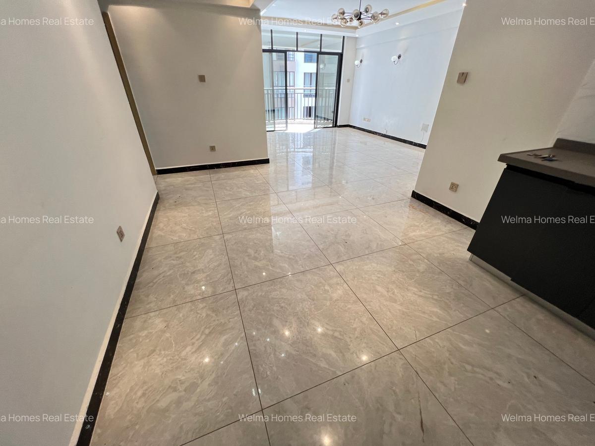 3 Bed Apartment with En Suite in Kileleshwa - 3
